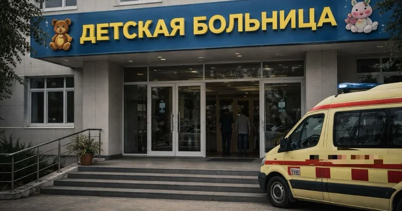 Санавиация беруден бас тартты : Қызылқоғадан жеткізілген сәби Атыраудағы аурухана табалдырығында көз жұмды