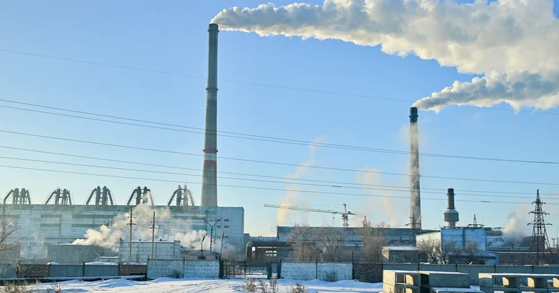 Елдегі 10 ЖЭО қызыл аймақта қалып отыр