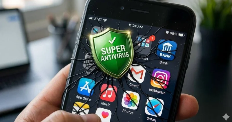 Полиция киберқылмыстың жаңа түрі туралы ескертті