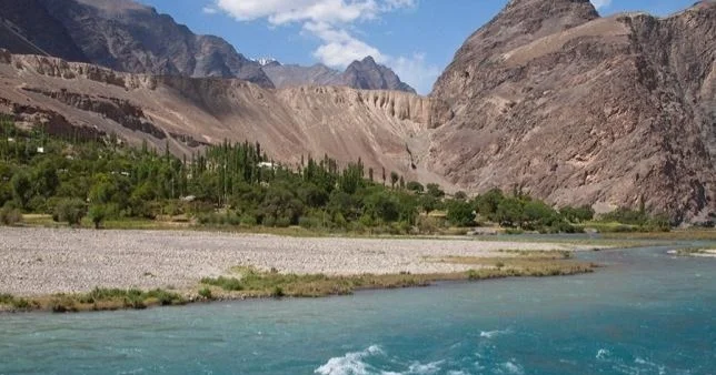 Мамыр айында Душанбеде су ресурстары жөніндегі халықаралық конференция өтеді