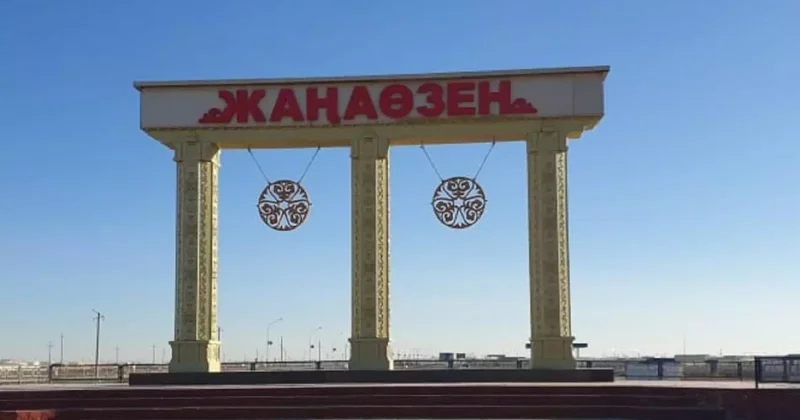 Жаңаөзенде 8 ай бұрын жоғалып кеткен әйел әлі табылмады