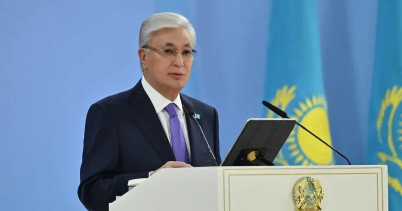 Говорить об этом крайне неприятно . Токаев рассказал о расследовании 11 уголовных дел в сфере науки