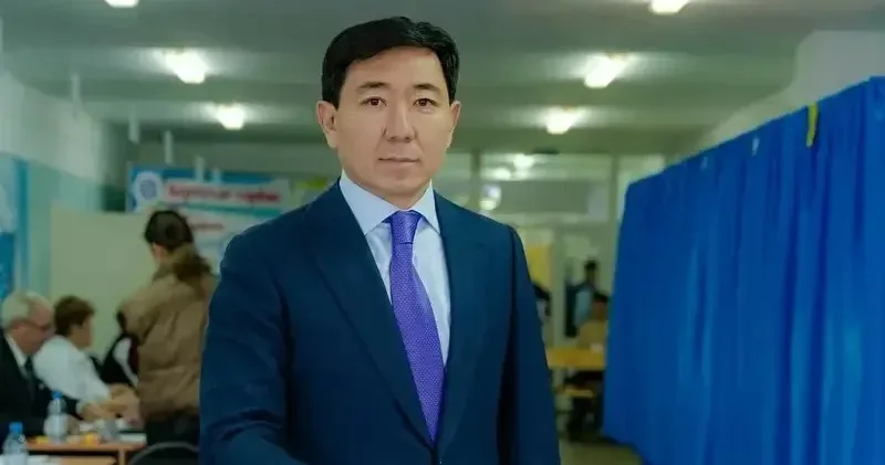 Жақсылық Омарға айып тағылды: сот тыңдауы 19 наурызға белгіленді