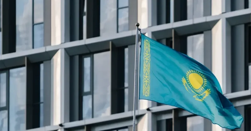 Россия вводит новые правила для казахстанцев: что нужно знать