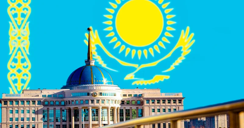 Каким должен быть Казахстан, рассказал Президент