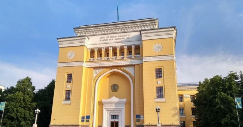 Национальная академия наук впервые избрала иностранных членов ведущих ученых мира