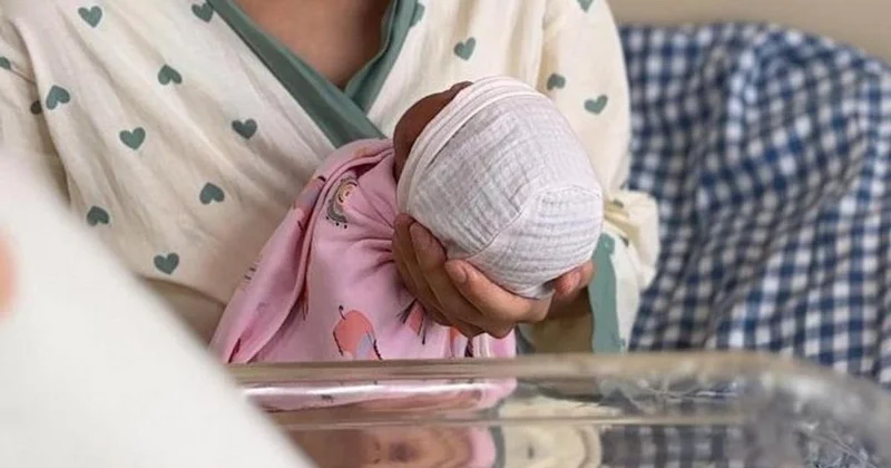 Рожениц Астаны обманывали при выписке из роддома: заявление прокуратуры