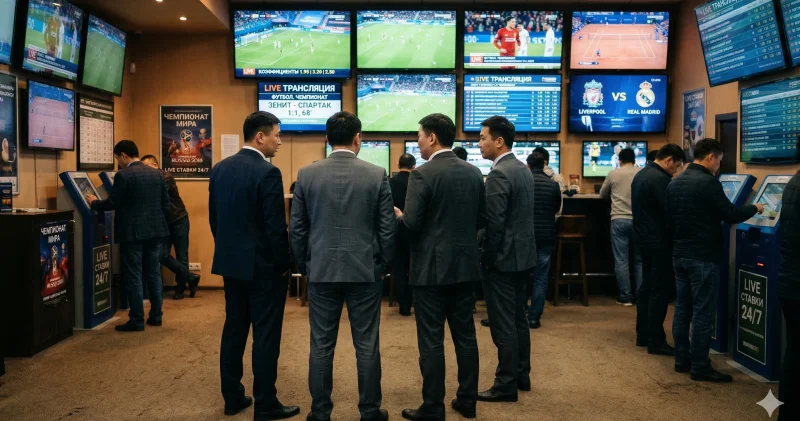 Сектор меңгерушісінен әкімге дейін: Екібастұздағы шенеуніктер бәс тігіп ұсталды