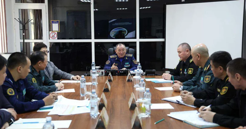 Презентованы цифровые решения для Сухопутных войск и ВМС