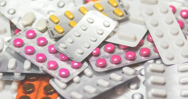 Какие лекарства чаще всего покупают казахстанцы: Минздрав представил ТОП 10