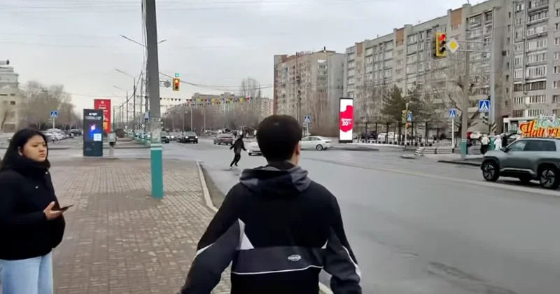 Заступился за девочек получил штраф: чем закончился конфликт в Усть Каменогорске