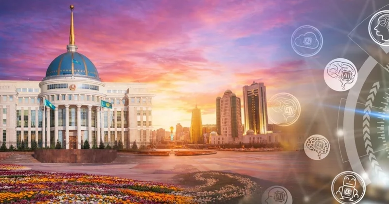 Жаңару күні: Қазақстан цифрлық трансформацияның жаңа сатысына өтті
