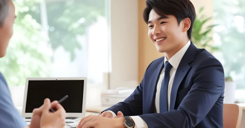 Казахстан внедряет онлайн отбор на государственные должности