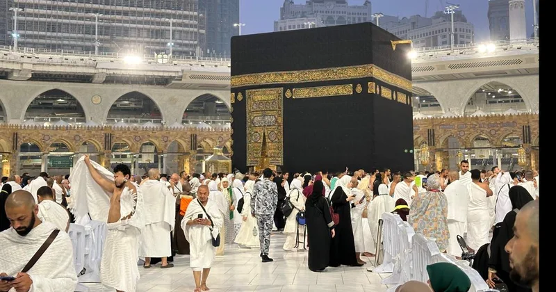 Меккеге апарам деп сан соқтырды: 13 эпизод бойынша тергеу жүріп жатыр