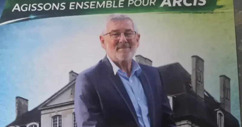 Hittler против Zielinski. Выборы мэра французского городка завирусились из за фамилий кандидатов