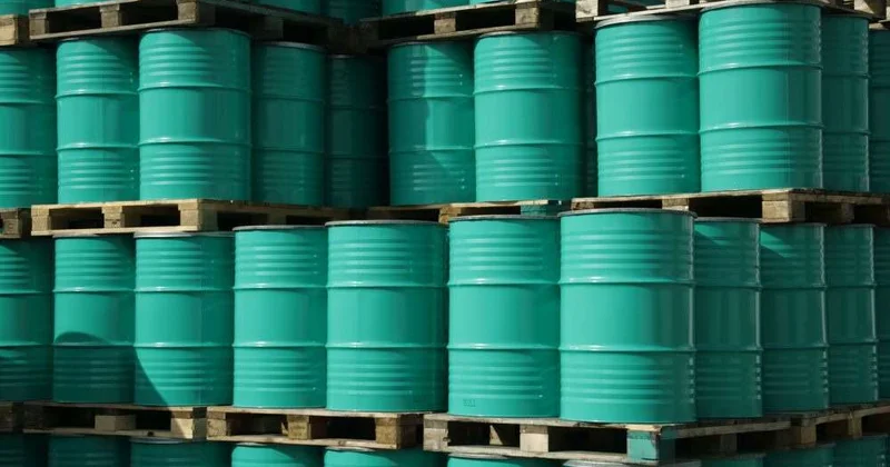 Цена Brent поднялась выше $119 на новостях об атаке на саудовский НПЗ