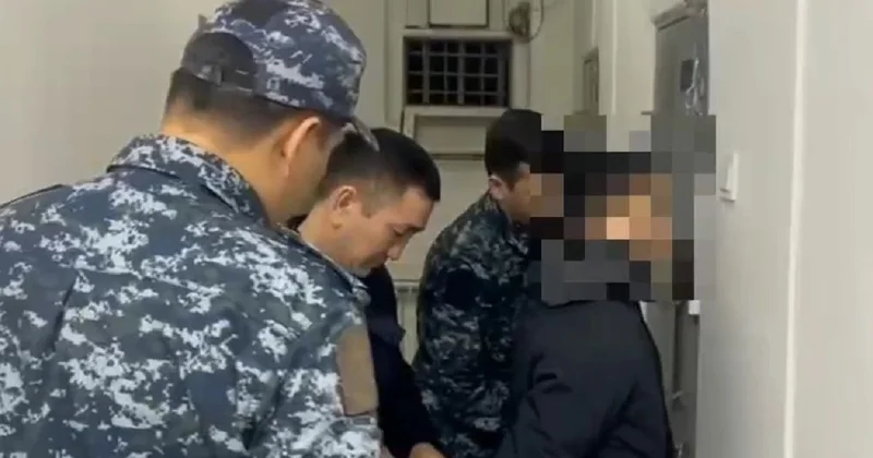 Какой то повтор Талгара : двух братьев жестоко избили из за 500 тенге на юге Казахстана