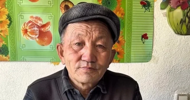 “Менің жазығым не?“ қазақстандық отбасындағы зорлық зомбылық туралы мәлімдеді