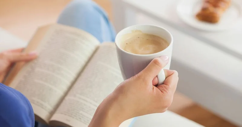 Чтение книг снова в тренде : как в Казахстане меняется отношение к культуре знаний