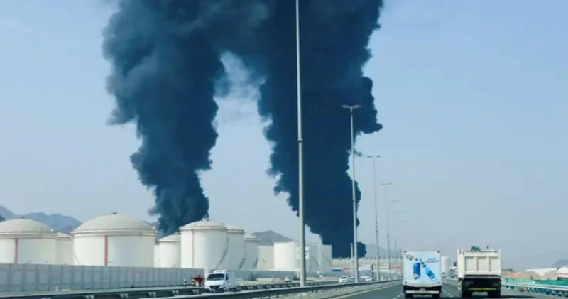 Трамп: Оңтүстік Парс газ кен орнын жарамын