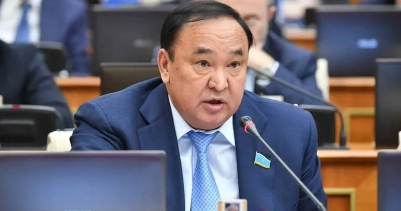 Құқықтық мемлекетке жол: жеті жылдағы жүйелі өзгерістер