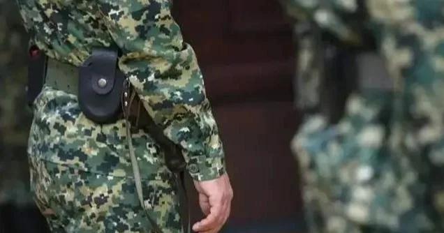 Биыл көктемде Павлодардан 700 ден астам ұлан әскерге шақырылады