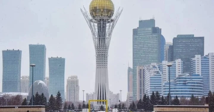 Астанада инфрақұрылымдық жобаларды аяқтау үшін мемлекеттік бағалы қағаздар шығарылмақ