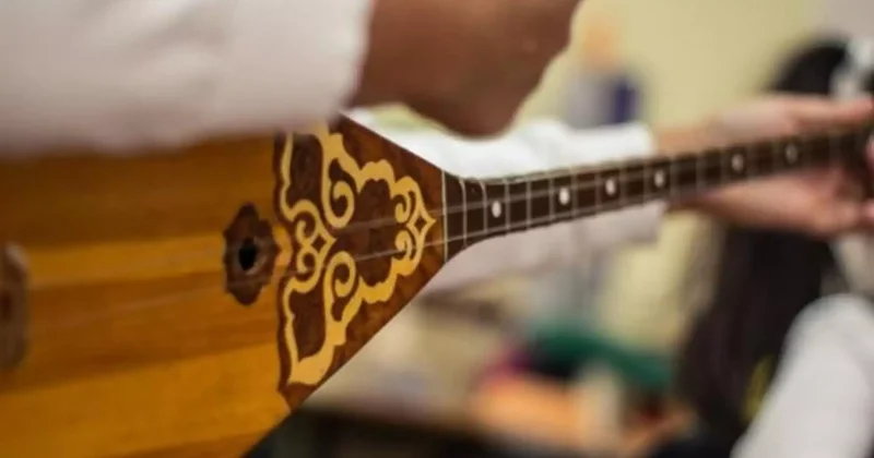 Домбыраны ұшақпен тасымалдау тәртібі бекітіледі