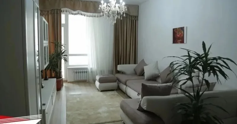 В Казахстане с начала года подешевела аренда жилья