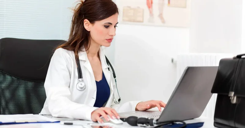 Все медорганизации перейдут на новую цифровую систему Qalqan до 15 апреля