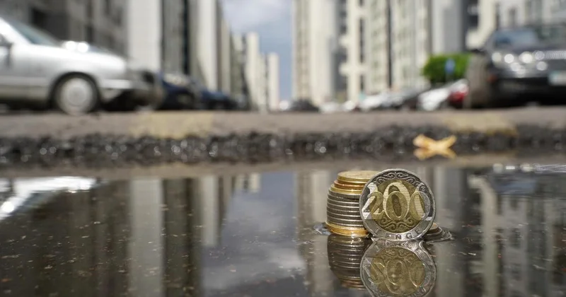 Аренда жилья дешевеет в крупных городах Казахстана