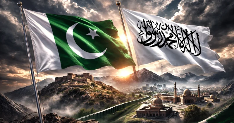 Пакистан и Афганистан объявили временное перемирие до окончания Рамазана