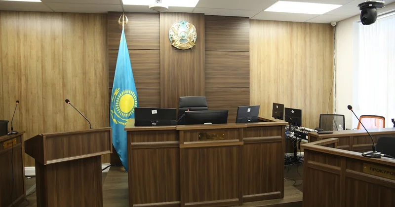 Два года условно получил казахстанец за сделку о продаже почки