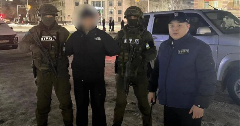 Давление и незаконное лишение свободы: спецназ привлекли для задержания подростка в ВКО