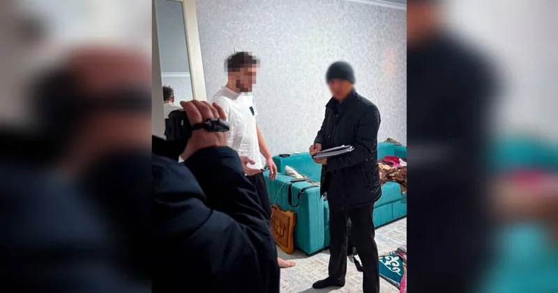 Арнайы ХҚКО лардағы жемқорлық: Астана мен өңірлерде филиал басшылары ұсталды