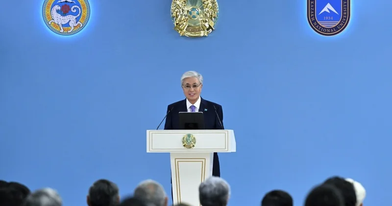 Ұлттық ғылымды дамытуға қауқарсыз филиалдардың қажеті жоқ Президент