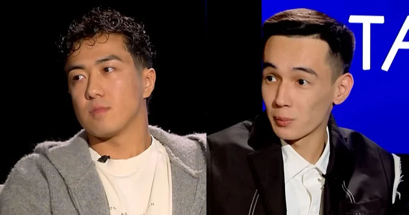 Блогерлер Жолшыбеков пен Нұртаза Жанабыловтардың ісі бойынша сотқа жеткізіледі