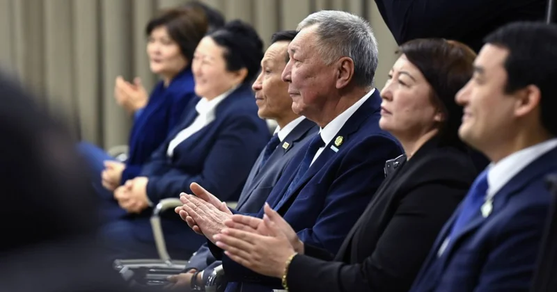 “Не приемлю пустозвонство, краснобайство” Токаев высказался о научной сфере