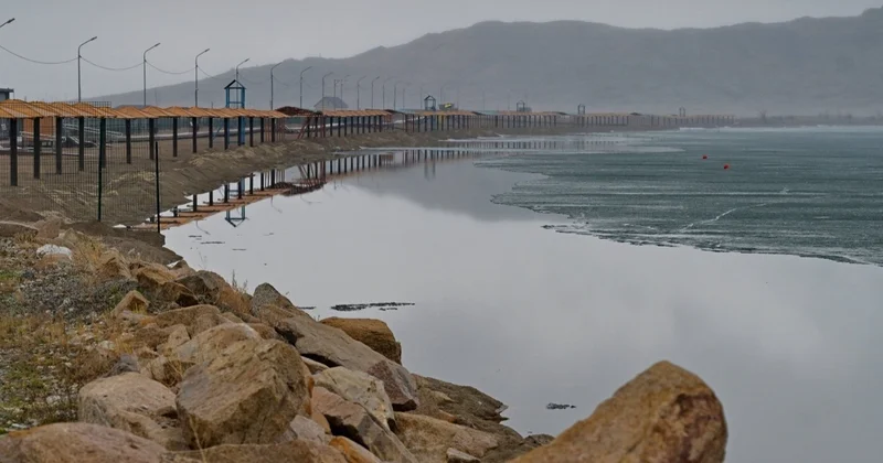 Биыл Ертіс Баян өңіріне келетін туристер саны күрт көбейеді