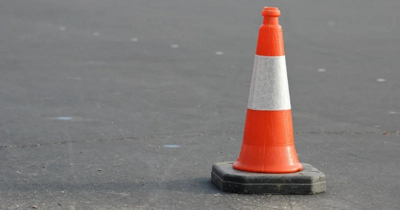 Несколько перекрёстков закроют на три дня в Астане