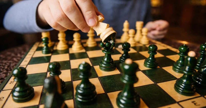 Сборная Казахстана победила на мировом первенстве по рапиду