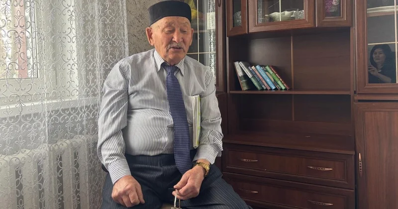 Қазақтың әжуасында ар, мазағында мән бар еді сатирик Қойшыбай Шәниев