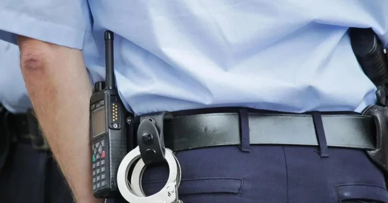 Скандал в полиции Атырау: экс главу горотдела арестовали на два месяца