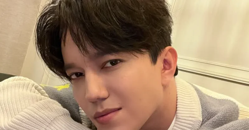 Мать Димаша Кудайбергена показала редкие архивные кадры (ВИДЕО)