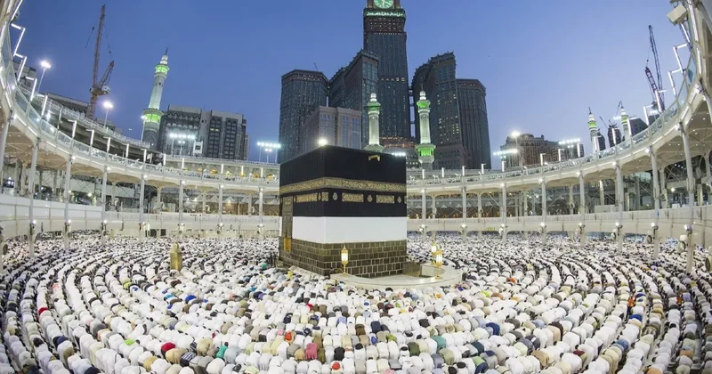 Хадж 2026: паломников и туристов предупредили об ограничениях