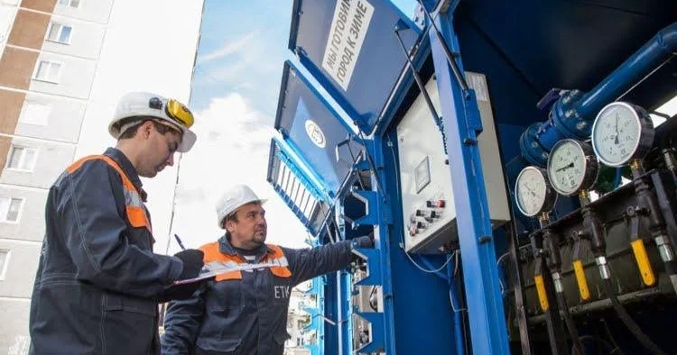 Павлодар облысында жылу маусымы тоқтатылады