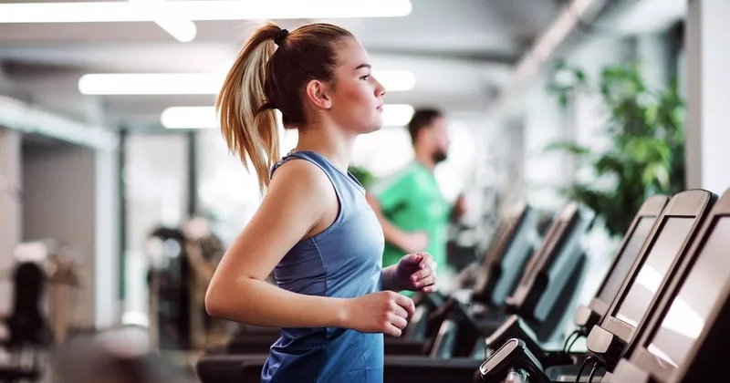 Жительница Уральска подала в суд на фитнес центр