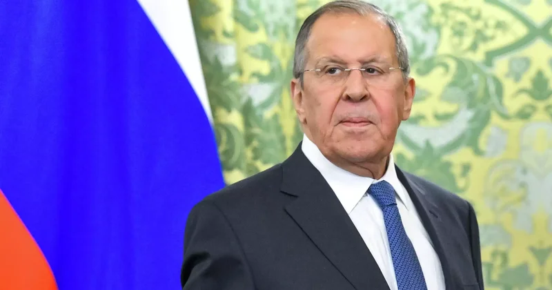 Лавров Ұлы Отан соғысы кезіндегі геноцидке қатысты бейнеүндеу жариялады