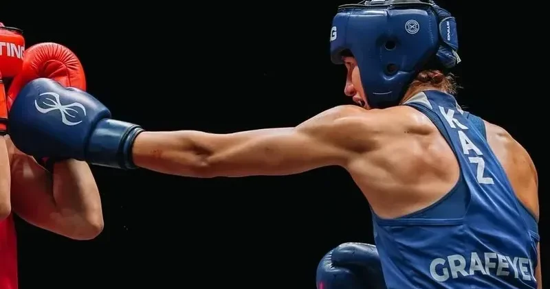 Қазақстандық боксшылар Бразилияда өтетін бокстан Әлем кубогына аттанды