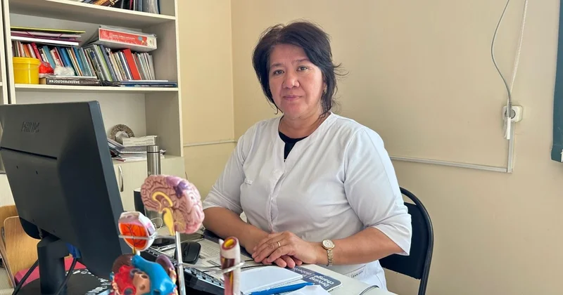 Адамдар неліктен эндокринолог дәрігерге жиі жүгінеді